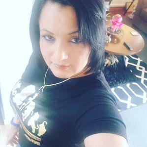 Meet your Posher, Nancy